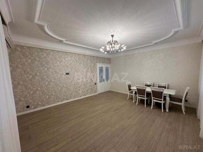 Satılır 3 otaqlı yeni tikili 118 m², Nəriman Nərimanov m., photo 6 from 19