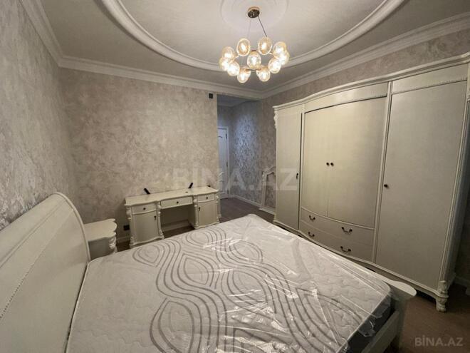 Satılır 3 otaqlı yeni tikili 118 m², Nəriman Nərimanov m., photo 9 from 19