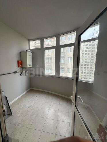 Satılır 3 otaqlı yeni tikili 118 m², Nəriman Nərimanov m., photo 14 from 19