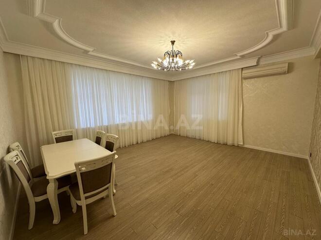Satılır 3 otaqlı yeni tikili 118 m², Nəriman Nərimanov m., photo 4 from 19