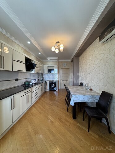 Продаётся 3-комн. новостройка 125 м², пос. Ени Ясамал, photo 12 from 17