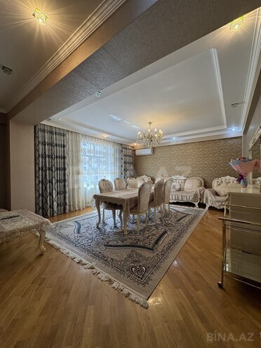 Продаётся 3-комн. новостройка 125 м², пос. Ени Ясамал, photo 4 from 17