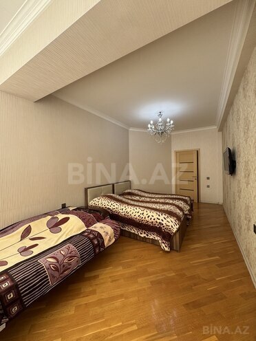 Продаётся 3-комн. новостройка 125 м², пос. Ени Ясамал, photo 9 from 17