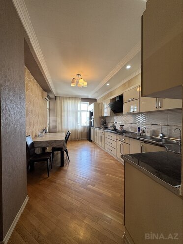 Продаётся 3-комн. новостройка 125 м², пос. Ени Ясамал, photo 11 from 17