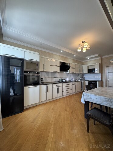 Продаётся 3-комн. новостройка 125 м², пос. Ени Ясамал, photo 13 from 17