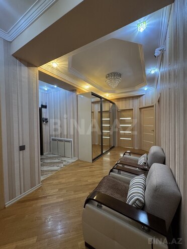 Продаётся 3-комн. новостройка 125 м², пос. Ени Ясамал, photo 5 from 17