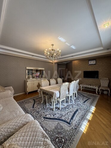 Продаётся 3-комн. новостройка 125 м², пос. Ени Ясамал, photo 1 from 17