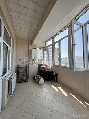 Продаётся 3-комн. новостройка 125 м², пос. Ени Ясамал, photo 14 from 17