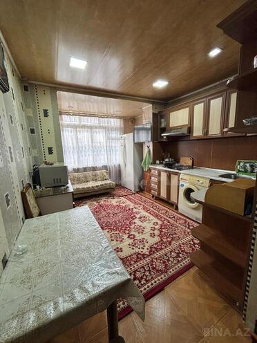 Satılır 4 otaqlı köhnə tikili 110 m², Xətai r., photo 16 from 28