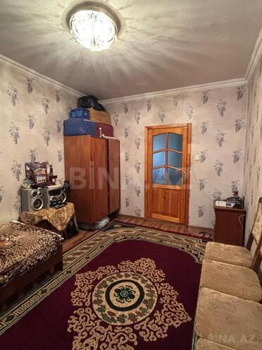 Satılır 4 otaqlı köhnə tikili 110 m², Xətai r., photo 15 from 28