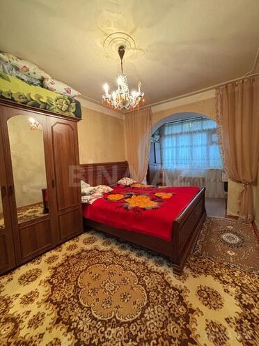 Satılır 4 otaqlı köhnə tikili 110 m², Xətai r., photo 11 from 28