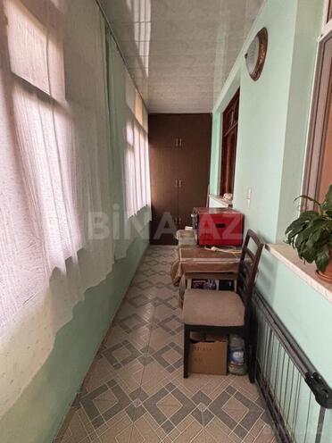 Satılır 4 otaqlı köhnə tikili 110 m², Xətai r., photo 20 from 28
