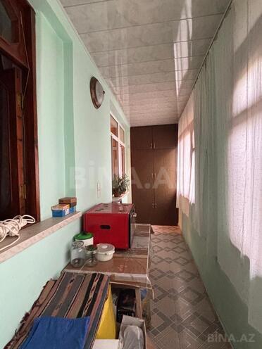 Satılır 4 otaqlı köhnə tikili 110 m², Xətai r., photo 21 from 28