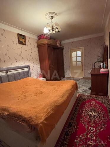 Satılır 4 otaqlı köhnə tikili 110 m², Xətai r., photo 9 from 28