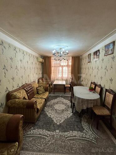 Satılır 4 otaqlı köhnə tikili 110 m², Xətai r., photo 5 from 28