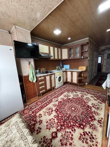 Satılır 4 otaqlı köhnə tikili 110 m², Xətai r., photo 17 from 28
