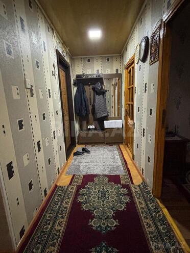 Satılır 4 otaqlı köhnə tikili 110 m², Xətai r., photo 19 from 28