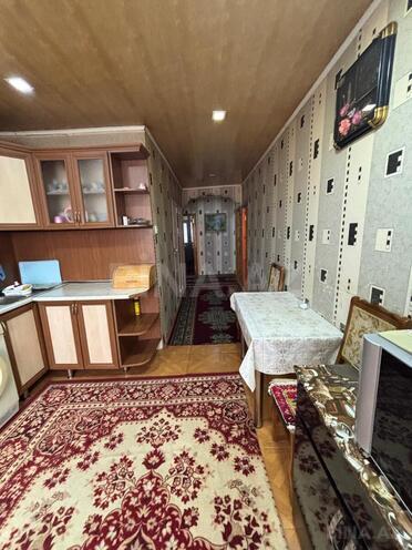 Satılır 4 otaqlı köhnə tikili 110 m², Xətai r., photo 18 from 28