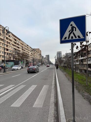 Satılır 4 otaqlı köhnə tikili 110 m², Xətai r., photo 27 from 28