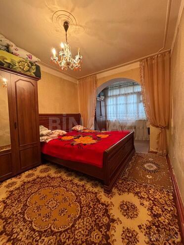 Satılır 4 otaqlı köhnə tikili 110 m², Xətai r., photo 10 from 28
