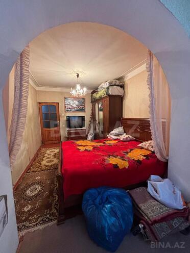 Satılır 4 otaqlı köhnə tikili 110 m², Xətai r., photo 12 from 28