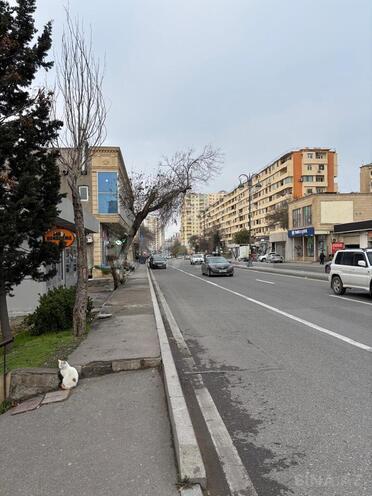Satılır 4 otaqlı köhnə tikili 110 m², Xətai r., photo 26 from 28