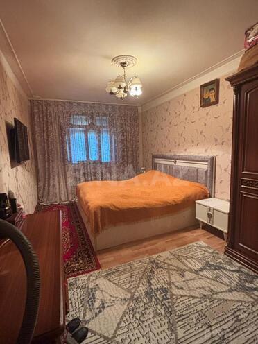 Satılır 4 otaqlı köhnə tikili 110 m², Xətai r., photo 8 from 28