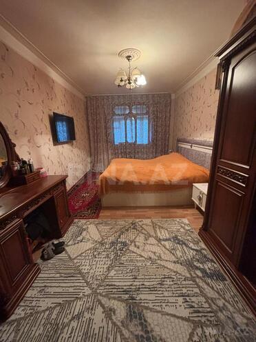 Satılır 4 otaqlı köhnə tikili 110 m², Xətai r., photo 7 from 28