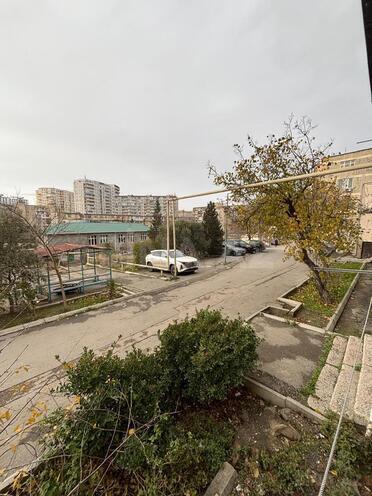 Satılır 4 otaqlı köhnə tikili 110 m², Xətai r., photo 24 from 28