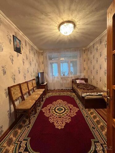 Satılır 4 otaqlı köhnə tikili 110 m², Xətai r., photo 14 from 28