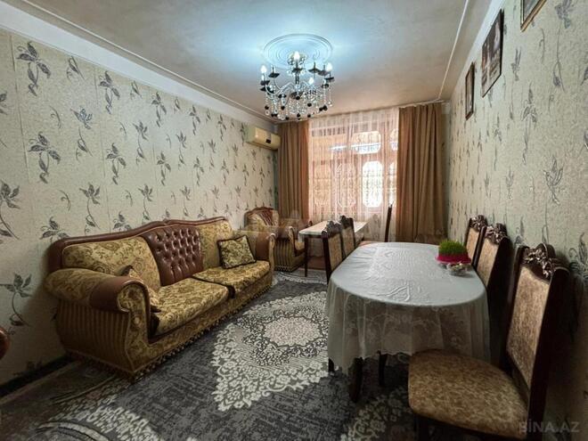 Satılır 4 otaqlı köhnə tikili 110 m², Xətai r., photo 4 from 28
