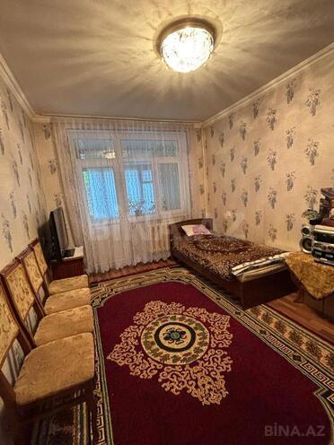 Satılır 4 otaqlı köhnə tikili 110 m², Xətai r., photo 13 from 28