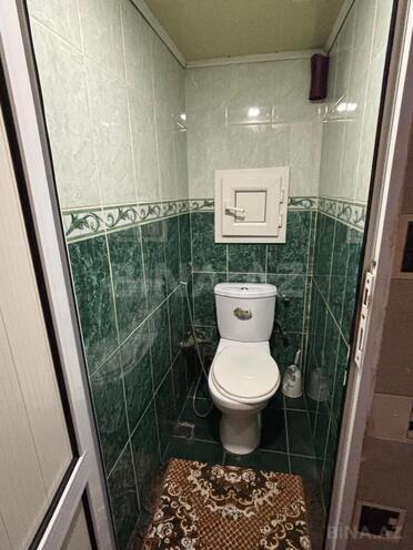 Satılır 4 otaqlı köhnə tikili 110 m², Xətai r., photo 23 from 28