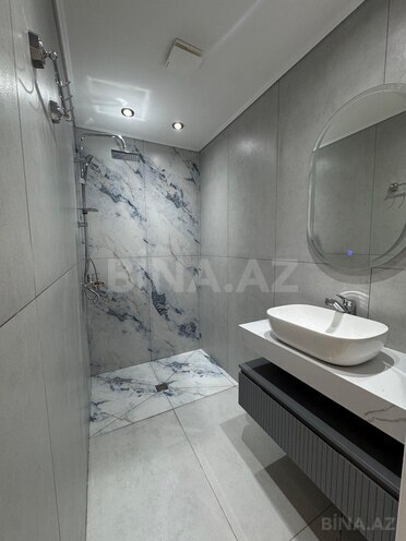 Satılır 3 otaqlı köhnə tikili 80 m², Əhmədli m., photo 12 from 13