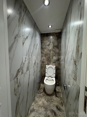 Satılır 3 otaqlı köhnə tikili 80 m², Əhmədli m., photo 11 from 13