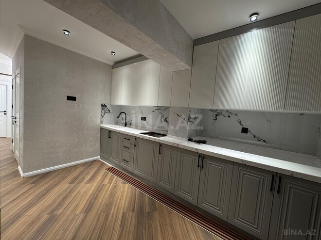 Satılır 3 otaqlı köhnə tikili 80 m², Əhmədli m., photo 9 from 13