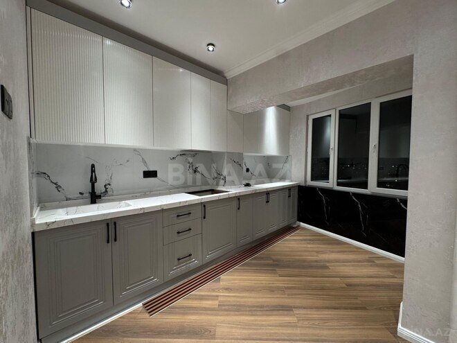 Satılır 3 otaqlı köhnə tikili 80 m², Əhmədli m., photo 8 from 13