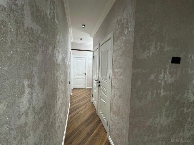 Satılır 3 otaqlı köhnə tikili 80 m², Əhmədli m., photo 10 from 13