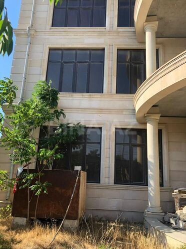 İcarəyə verilir  obyekt 450 m², Mərdəkan q., photo 6 from 13