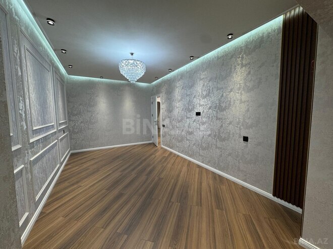 Satılır 3 otaqlı köhnə tikili 80 m², Əhmədli m., photo 3 from 13