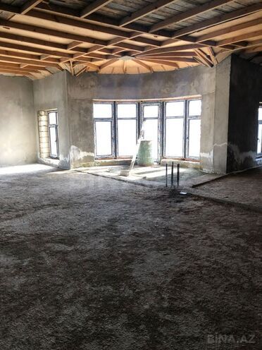 İcarəyə verilir  obyekt 450 m², Mərdəkan q., photo 8 from 13