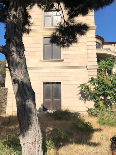 İcarəyə verilir  obyekt 450 m², Mərdəkan q., photo 5 from 13