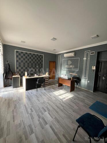 İcarəyə verilir 1 otaqlı ofis 40 m², 28 May m., photo 4 from 10