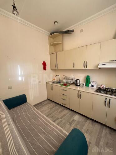 İcarəyə verilir 1 otaqlı ofis 40 m², 28 May m., photo 9 from 10