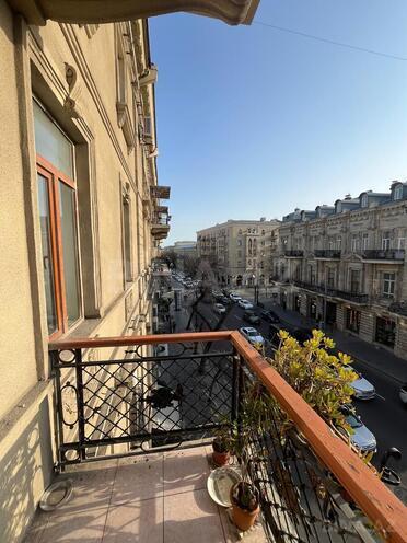 İcarəyə verilir 1 otaqlı ofis 40 m², 28 May m., photo 7 from 10