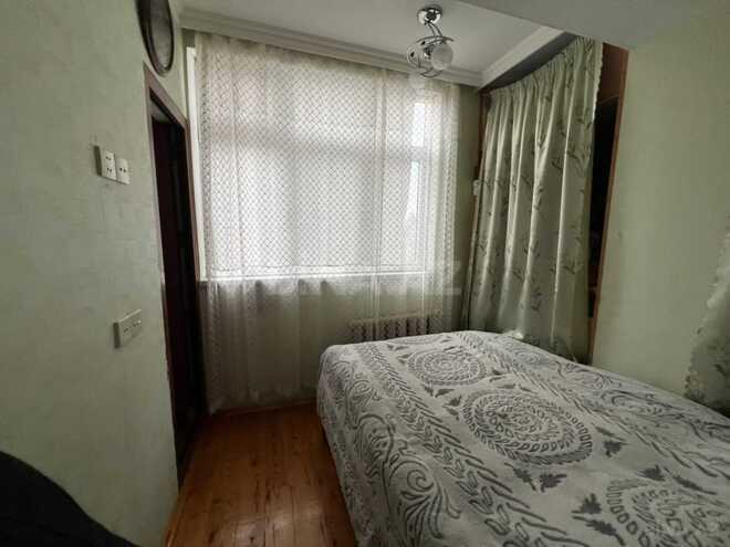 Продаётся 3-комн. вторичка 55 м², м. Ази Асланов, photo 7 from 11