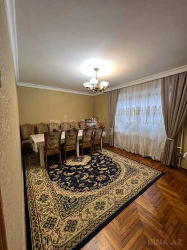 Продаётся 3-комн. вторичка 55 м², м. Ази Асланов, photo 3 from 11