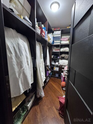 Продаётся 4-комн. новостройка 187 м², м. Шах Исмаил Хатаи, photo 11 from 17