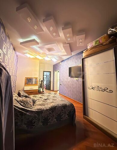 Продаётся 4-комн. новостройка 187 м², м. Шах Исмаил Хатаи, photo 7 from 17