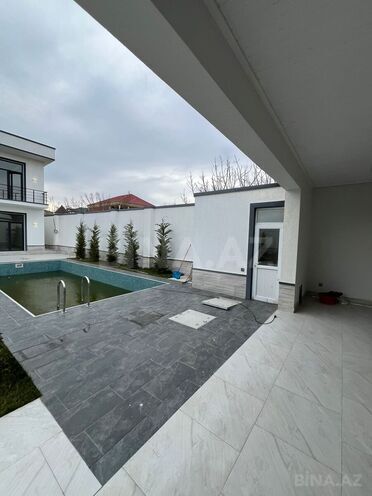 Продаётся 5-комн. дом/дача 280 м², пос. Шаган, photo 7 from 24